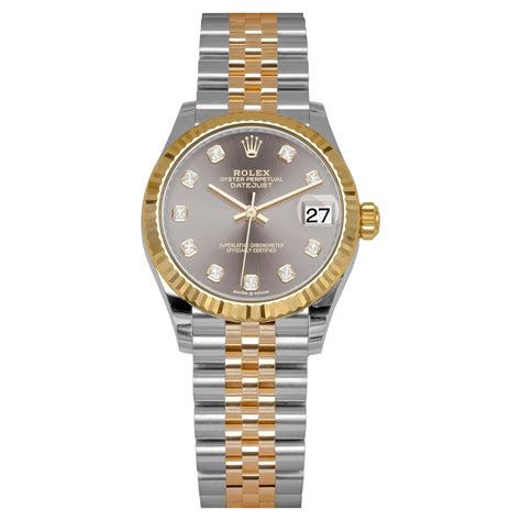 rolex donna datejust con diamanti|Acquista Rolex Datejust Diamanti su Chrono24.